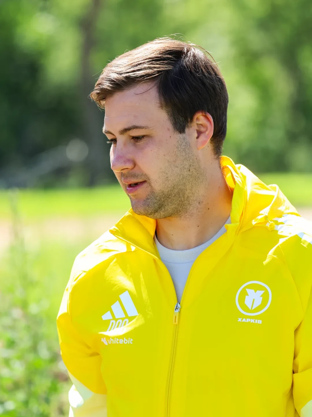 "Харків" U-21 - "Атлет" - 4:2