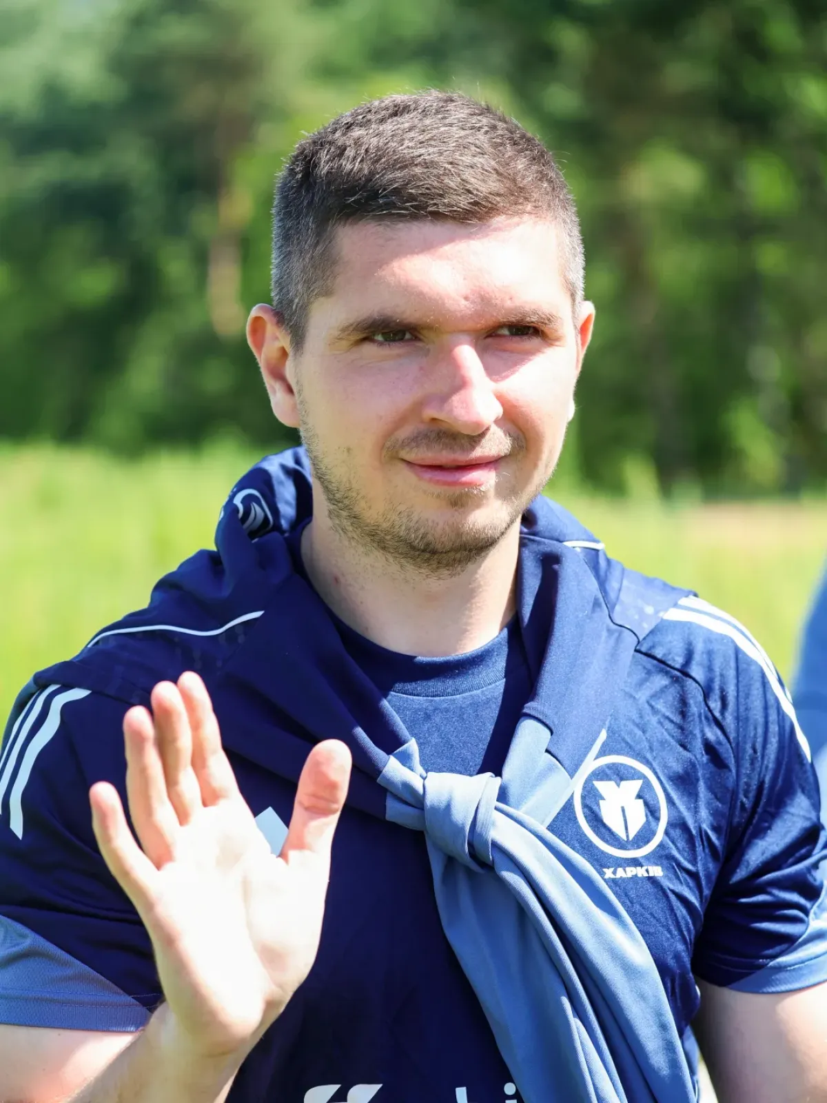"Харків" U-21 - "Атлет" - 4:2