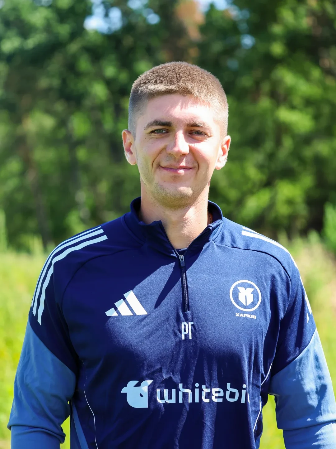 "Харків" U-21 - "Атлет" - 4:2