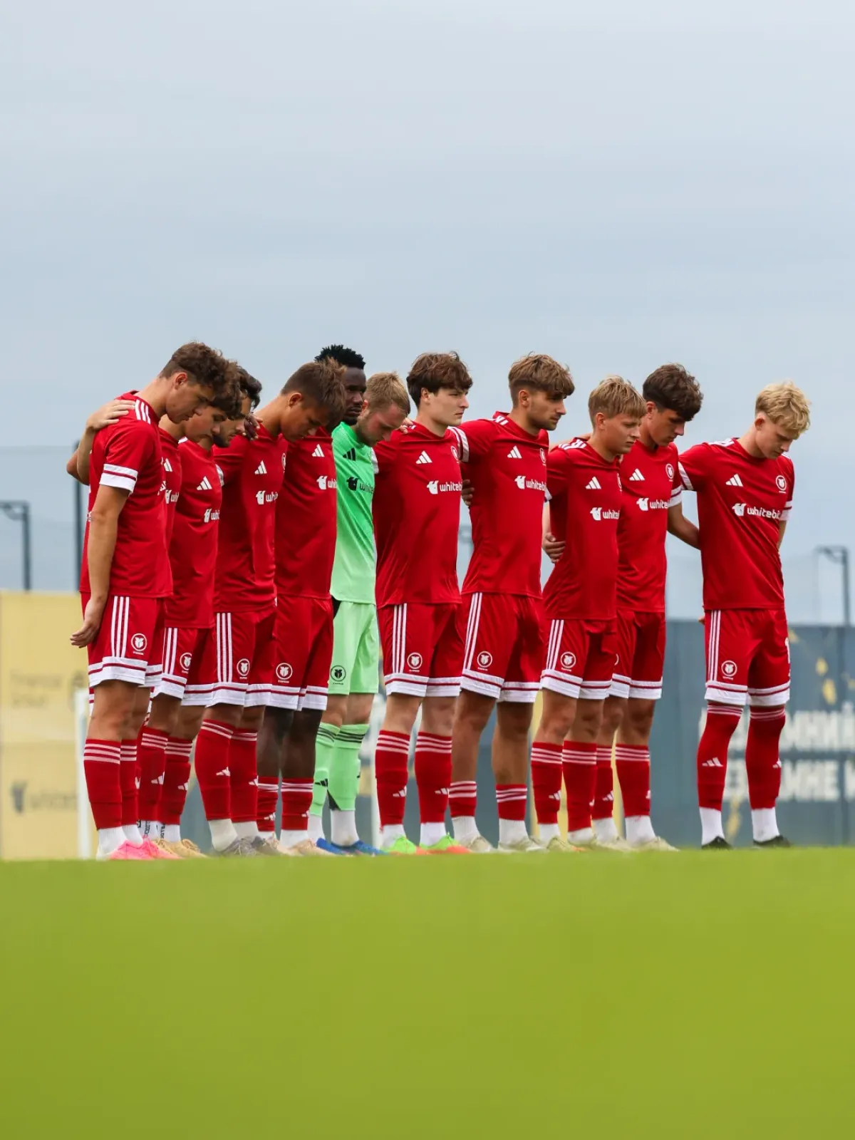 "Харків" U-21 - "Діназ" - 0:0