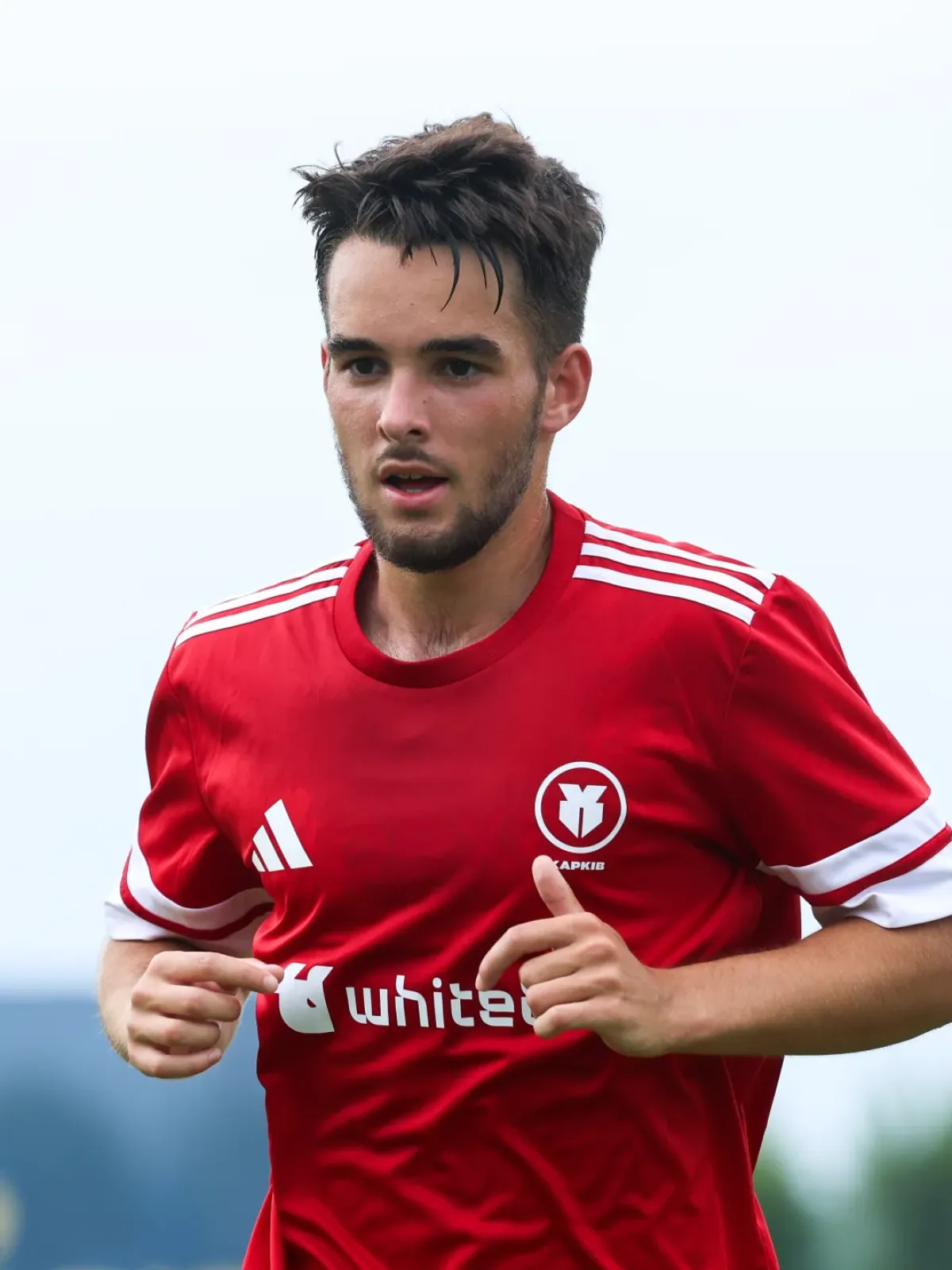 "Харків" U-21 - "Діназ" - 0:0