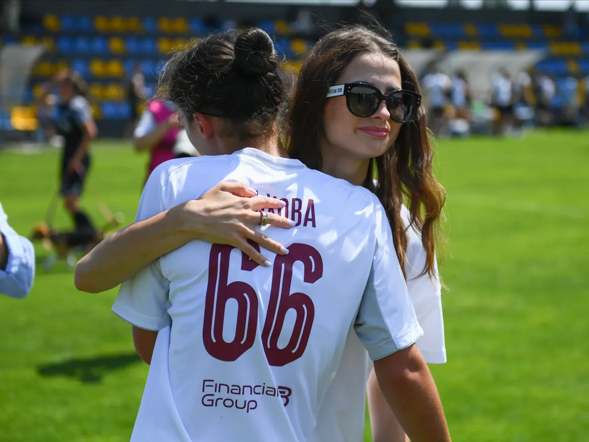 ЖФК "Харків" - ЖФК "Колос" - 3:1