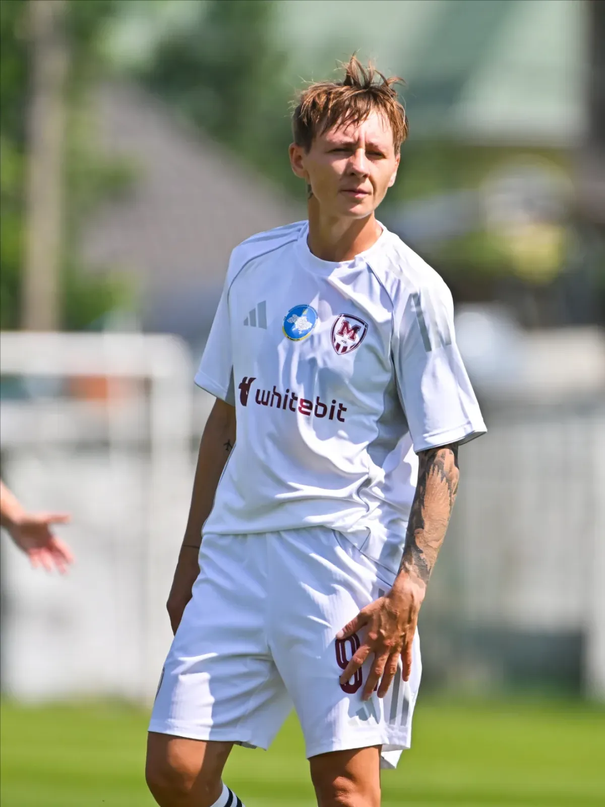 ЖФК "Харків" - ЖФК "Колос" - 3:1