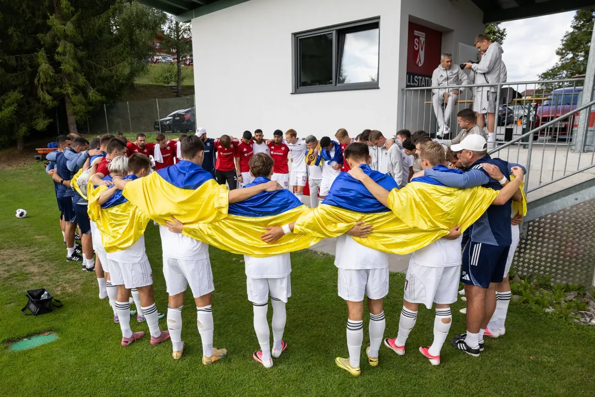 "Харків" - "Фаджіано Окаяма" - 1:2