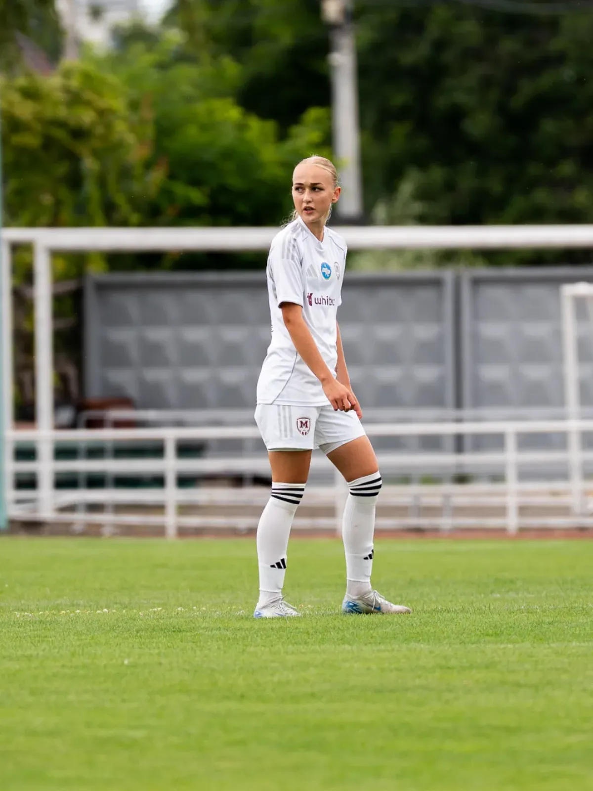 ЖФК "Кривбас" - ЖФК "Харків" - 1:4