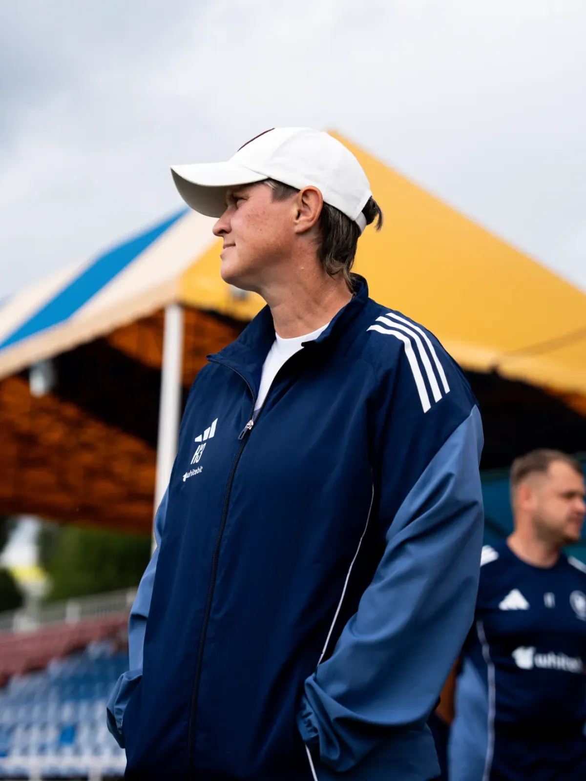 ЖФК "Кривбас" - ЖФК "Харків" - 1:4