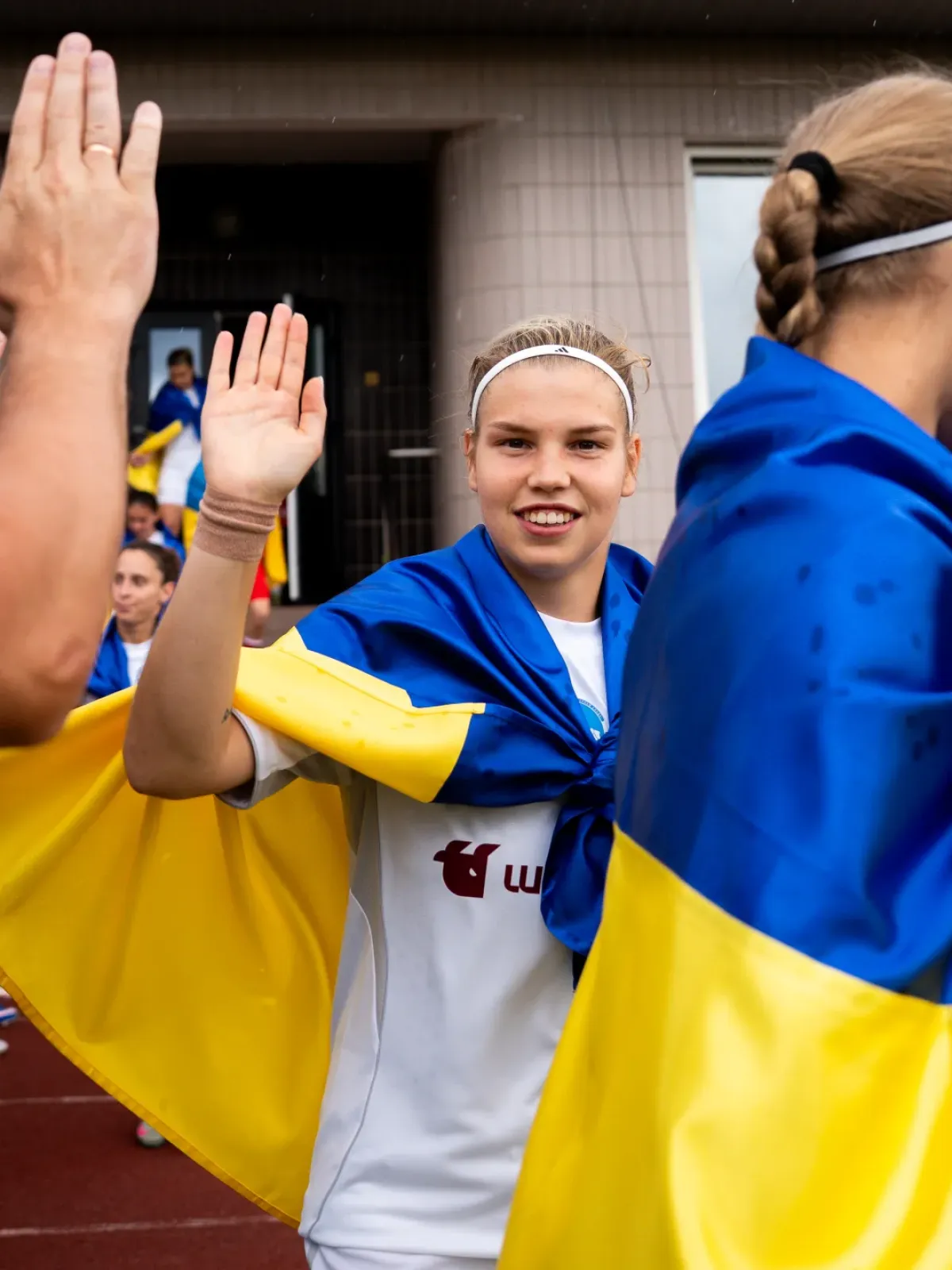 ЖФК "Кривбас" - ЖФК "Харків" - 1:4