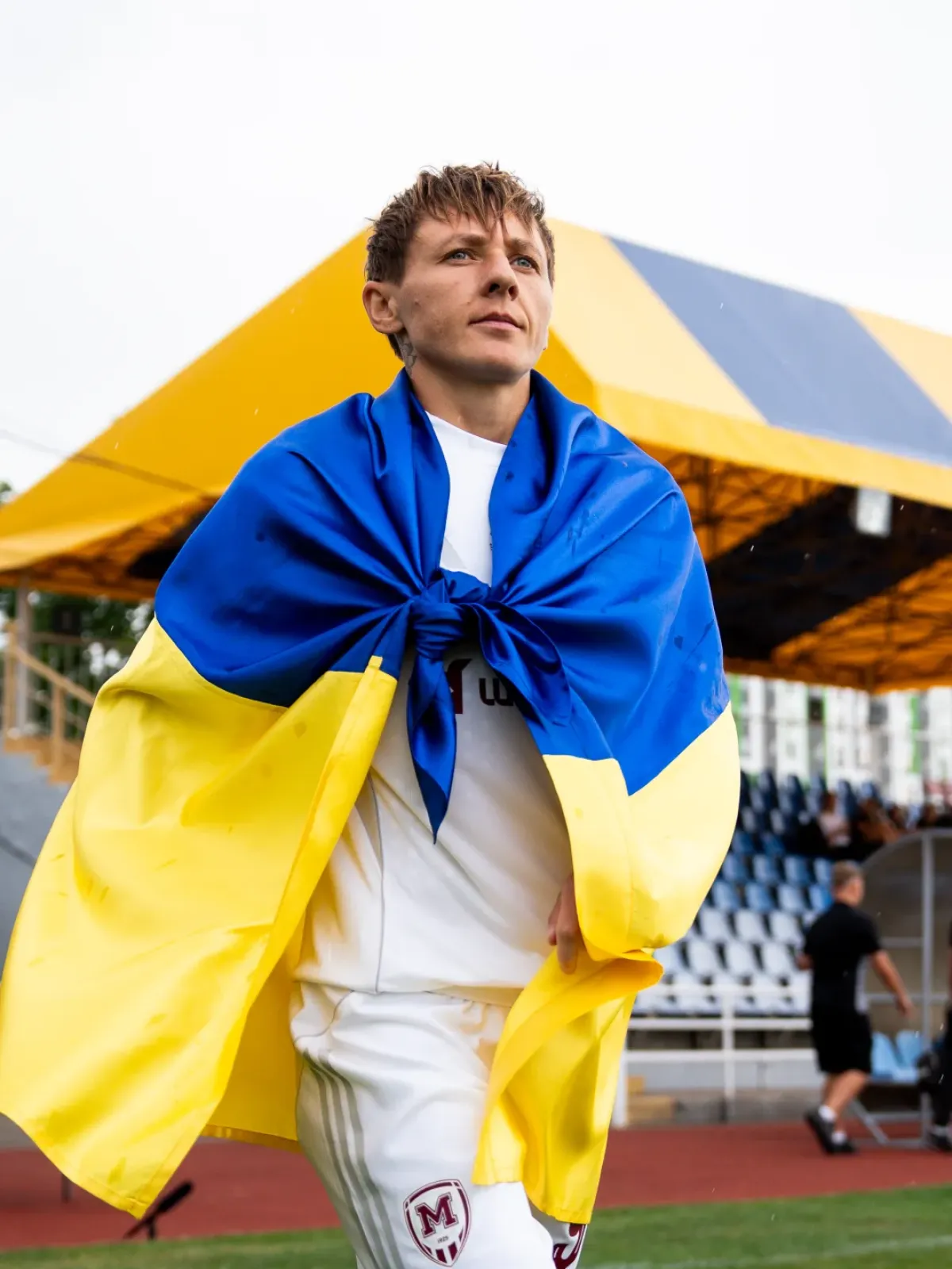 ЖФК "Кривбас" - ЖФК "Харків" - 1:4