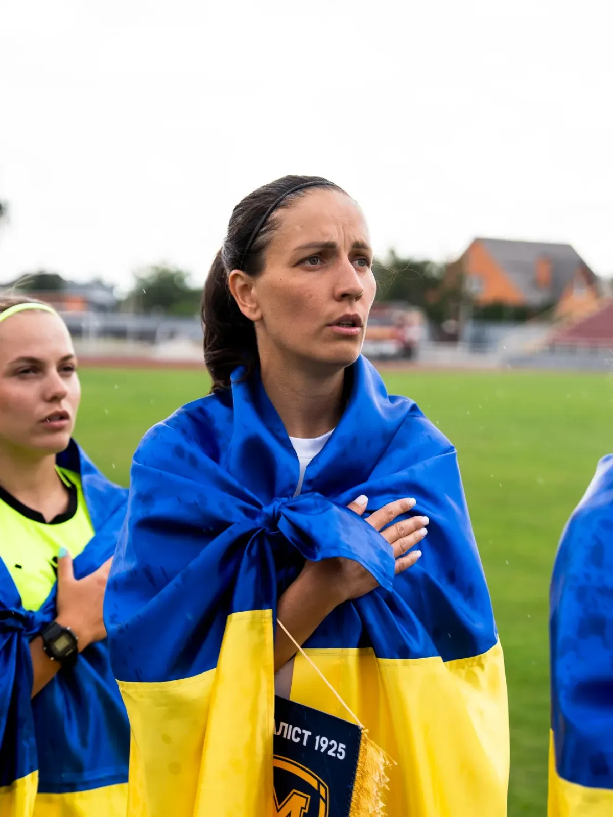 ЖФК "Кривбас" - ЖФК "Харків" - 1:4