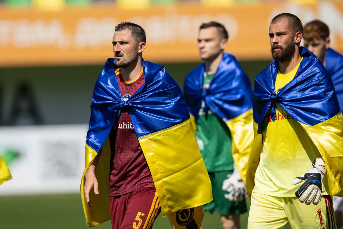 "Харків" - "Верес" - 1:0
