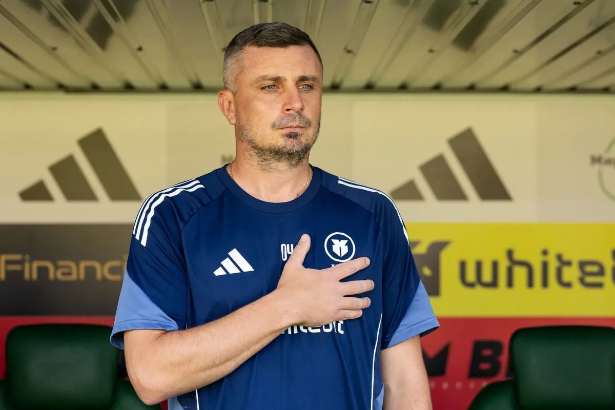 "Харків" - "Верес" - 1:0