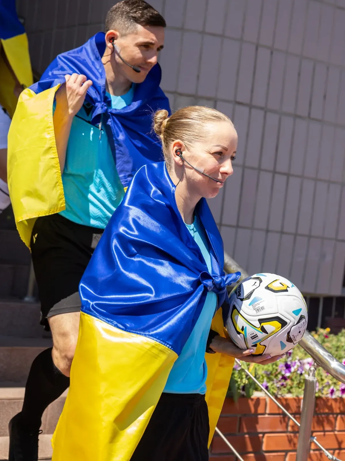 "Харків" U-21 - "Верес" U-21 - 1:0