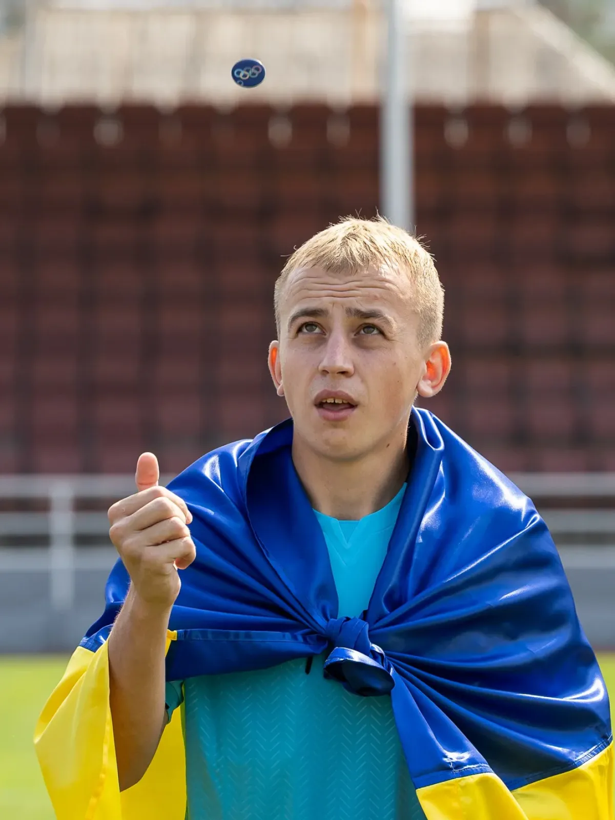 "Харків" U-19 - "Рух" U-19 - 0:5