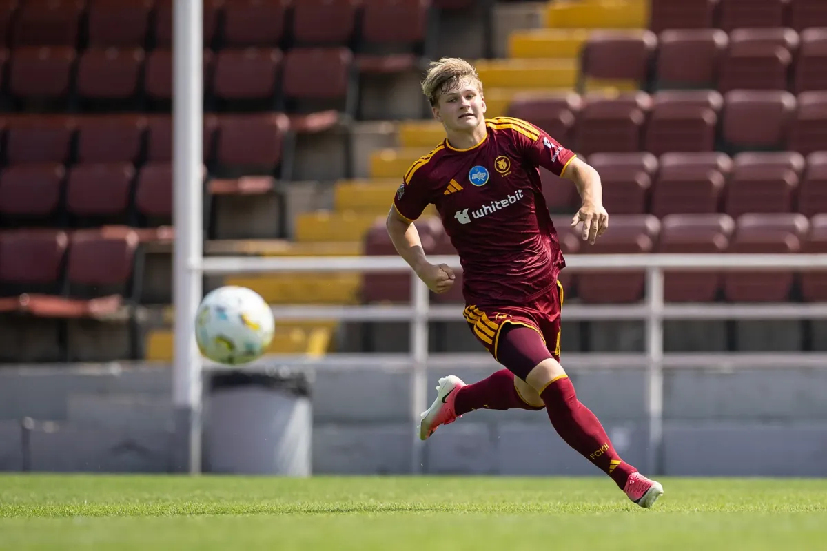 "Харків" U-19 - "Рух" U-19 - 0:5
