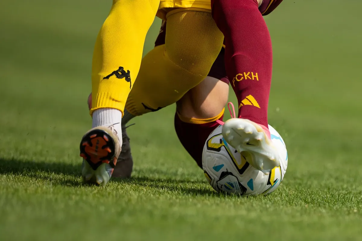 "Харків" U-19 - "Рух" U-19 - 0:5
