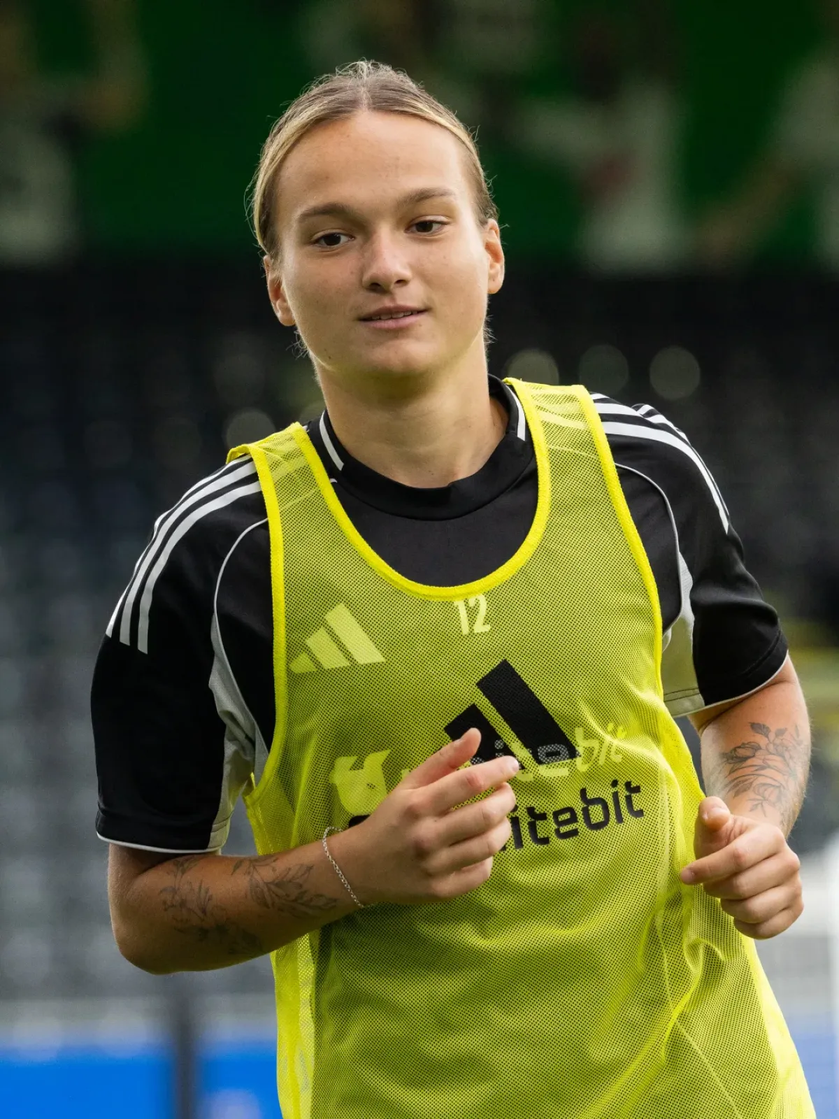 ЖФК "Харків" - ЖФК "Фенербахче" - 1:2