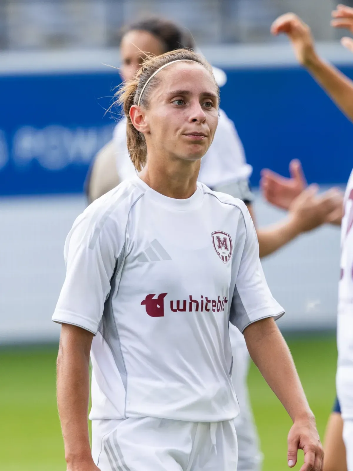ЖФК "Харків" - ЖФК "Фенербахче" - 1:2