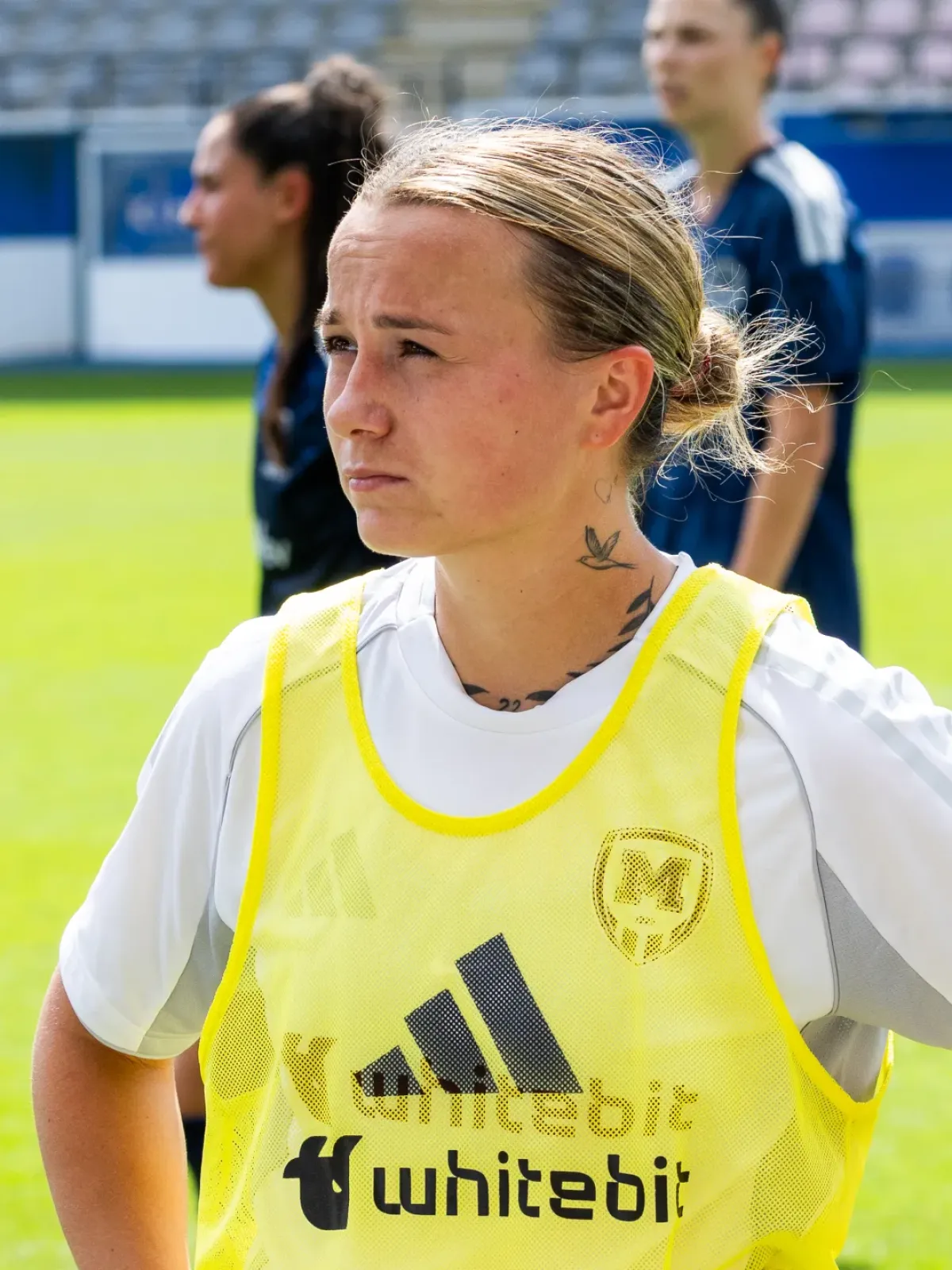ЖФК "Харків" - ЖФК "Фенербахче" - 1:2