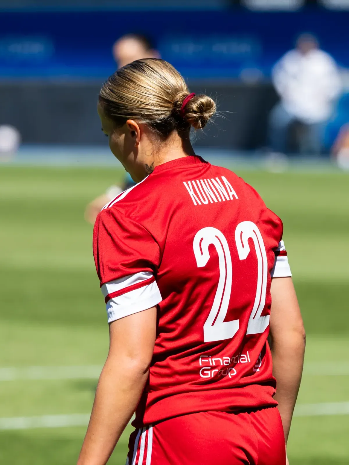 ЖФК "Харків" - ЖФК "Бачка Топола" - 3:2