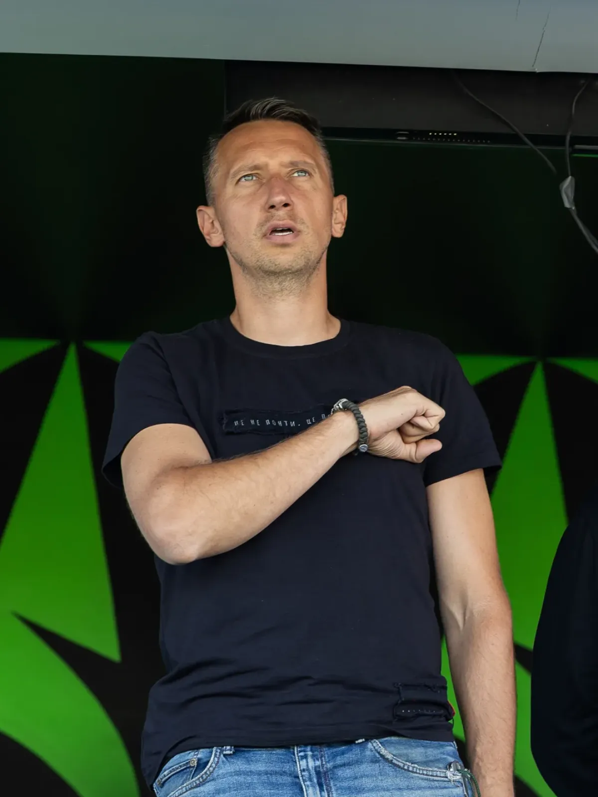 "Полісся" - "Харків" - 3:1