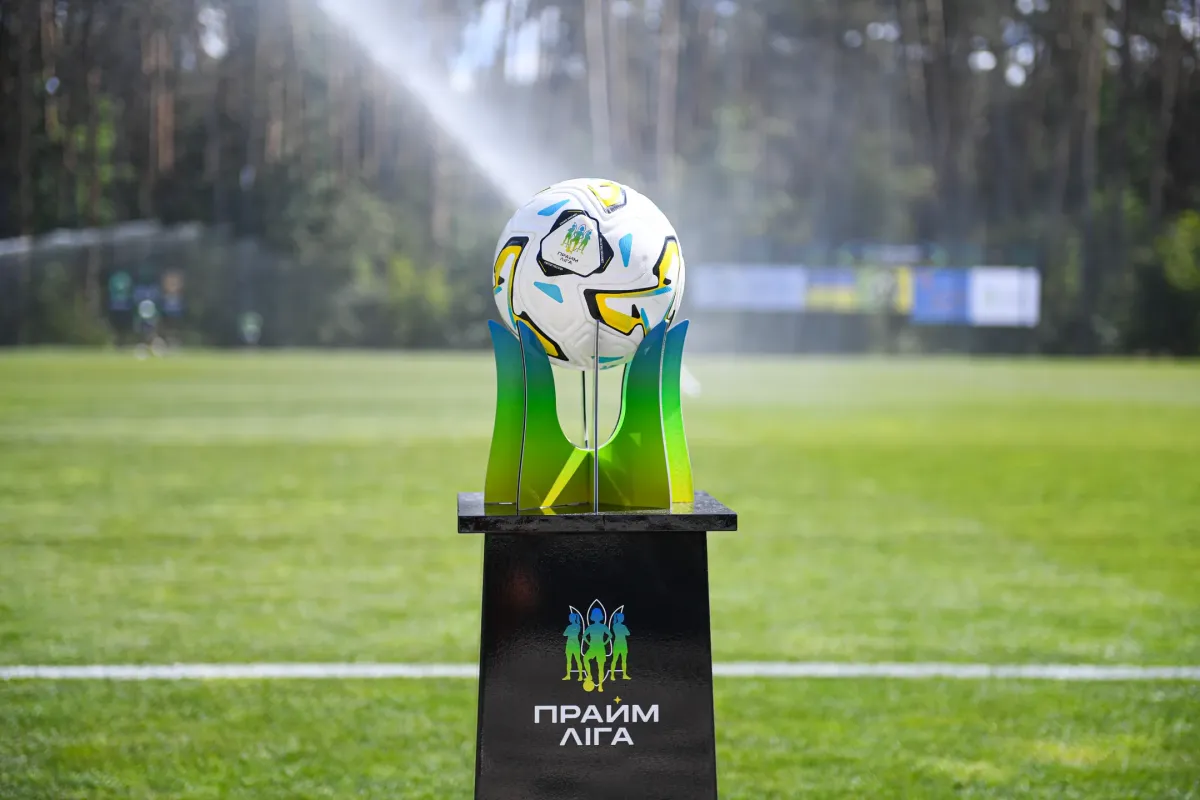 ЖФК "Полісся" - ЖФК "Харків" - 0:3