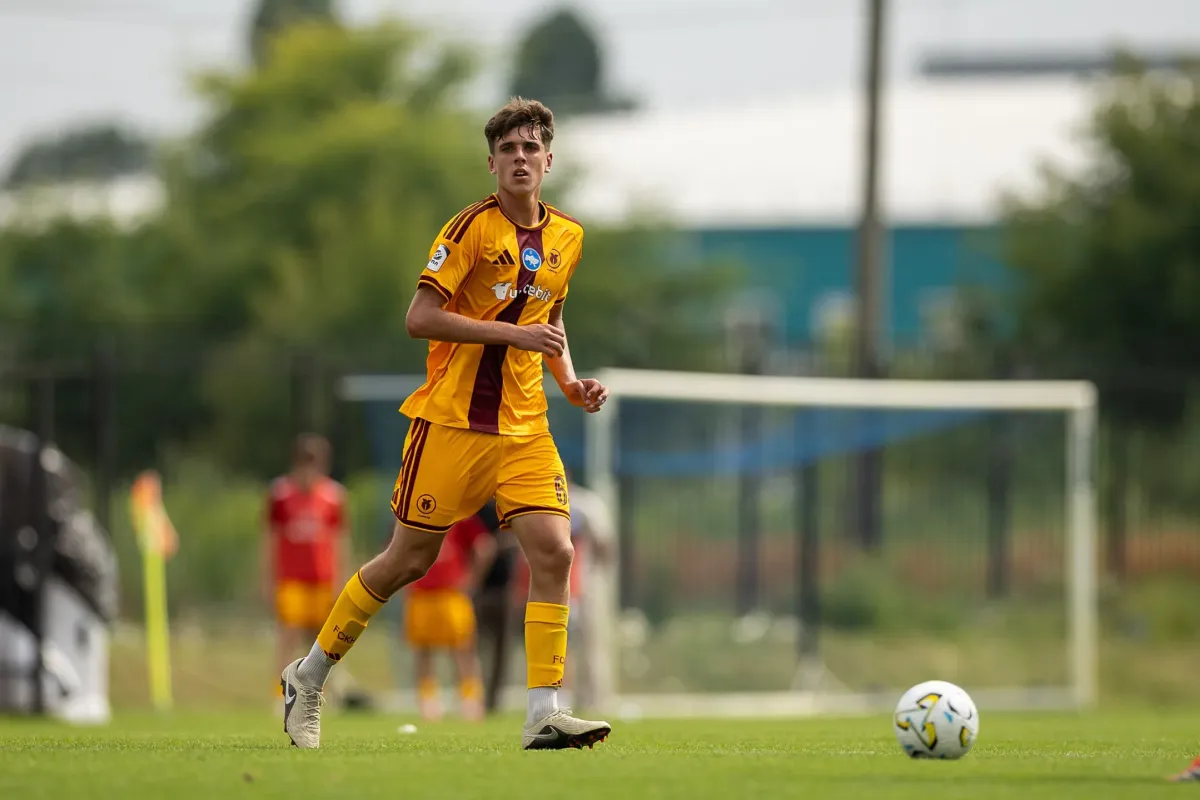 "Харків" U-21 - "Шахтар" U-21 - 0:2