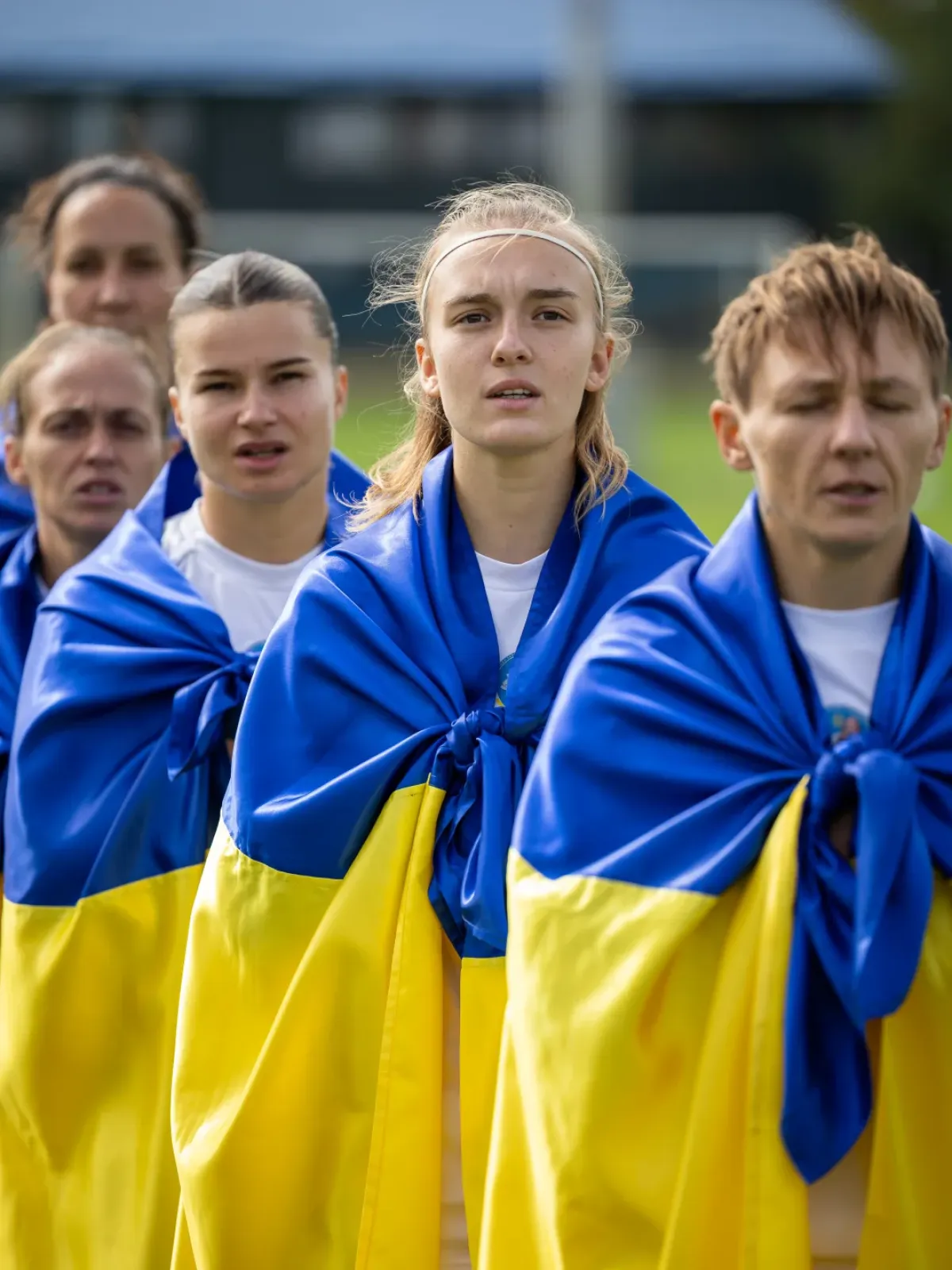 ЖФК "Харків" - ЖФК "Шахтар" - 4:0