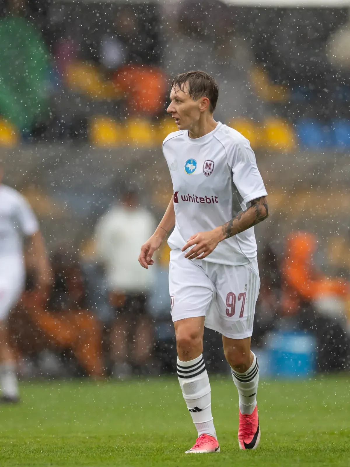 ЖФК "Харків" - ЖФК "Шахтар" - 4:0