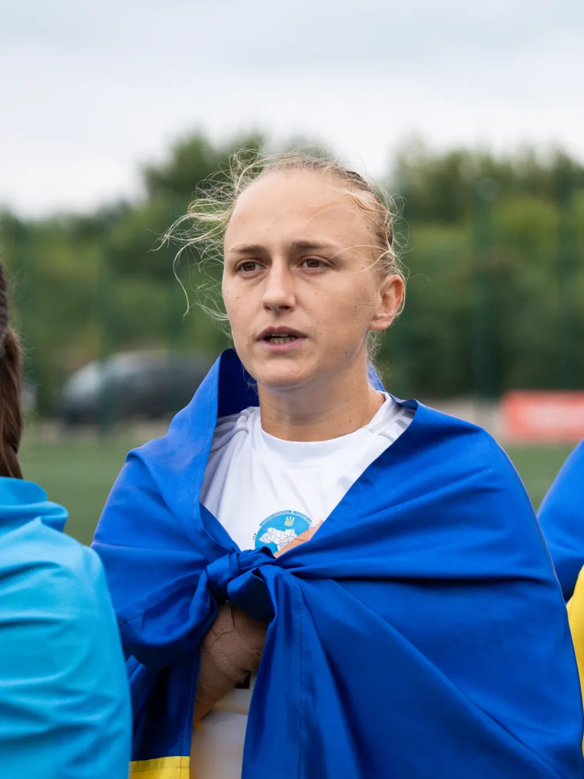 ЖФК "Харків" - ЖФК "Кривбас" - 5:1