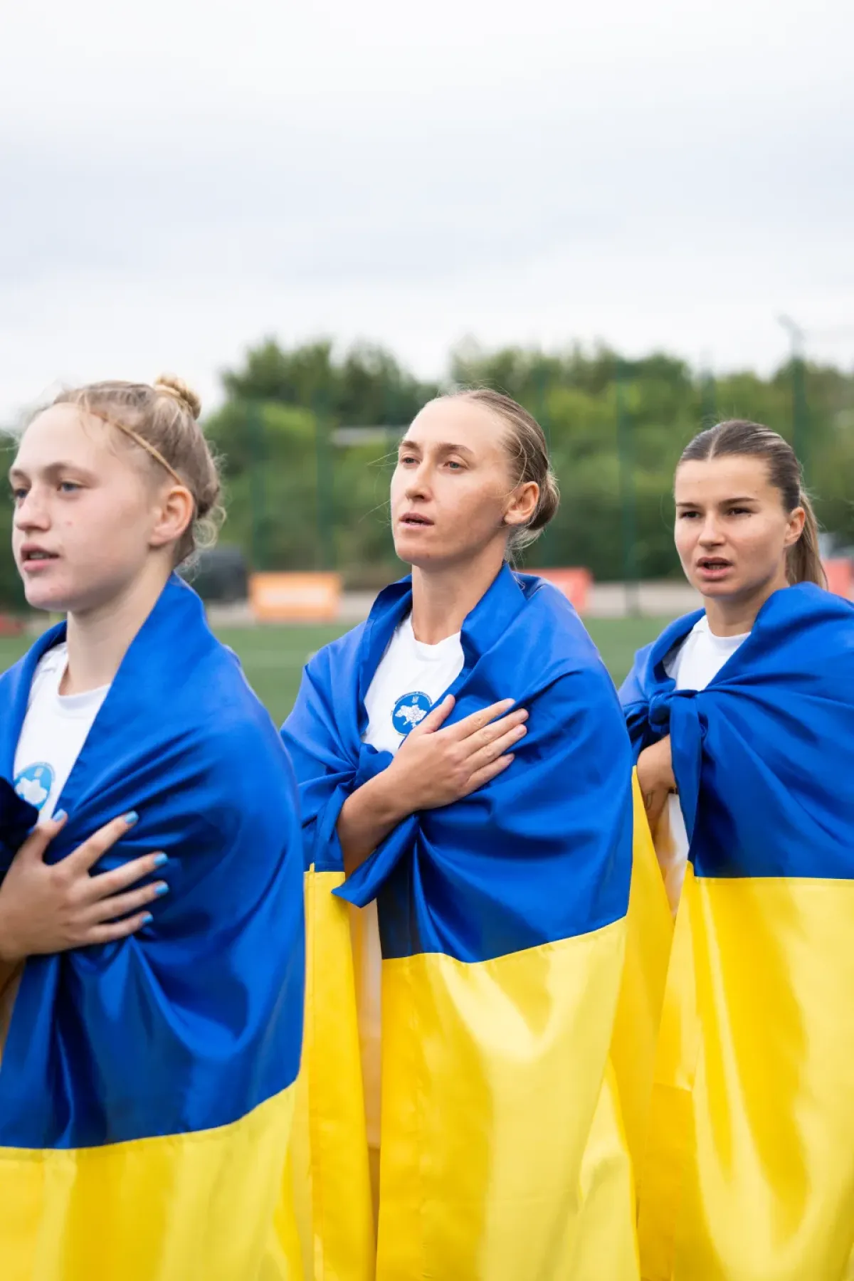 ЖФК "Харків" - ЖФК "Кривбас" - 5:1