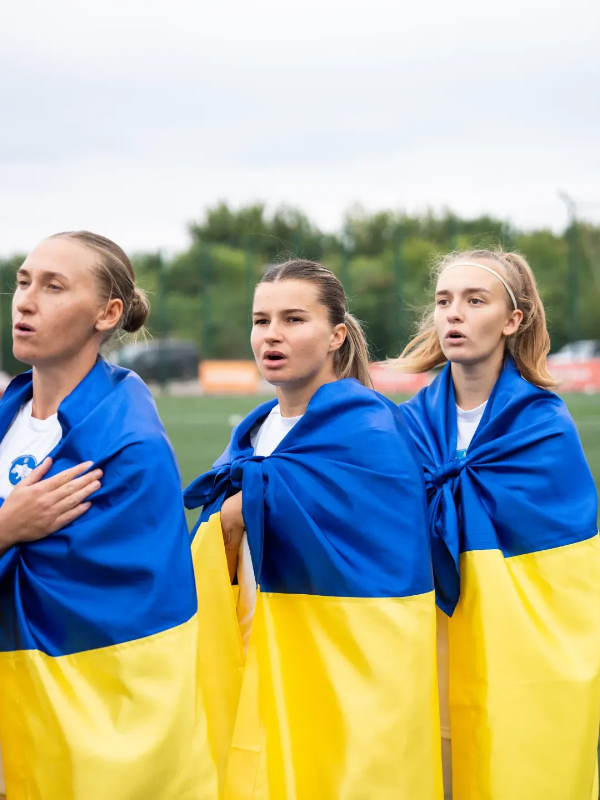 ЖФК "Харків" - ЖФК "Кривбас" - 5:1