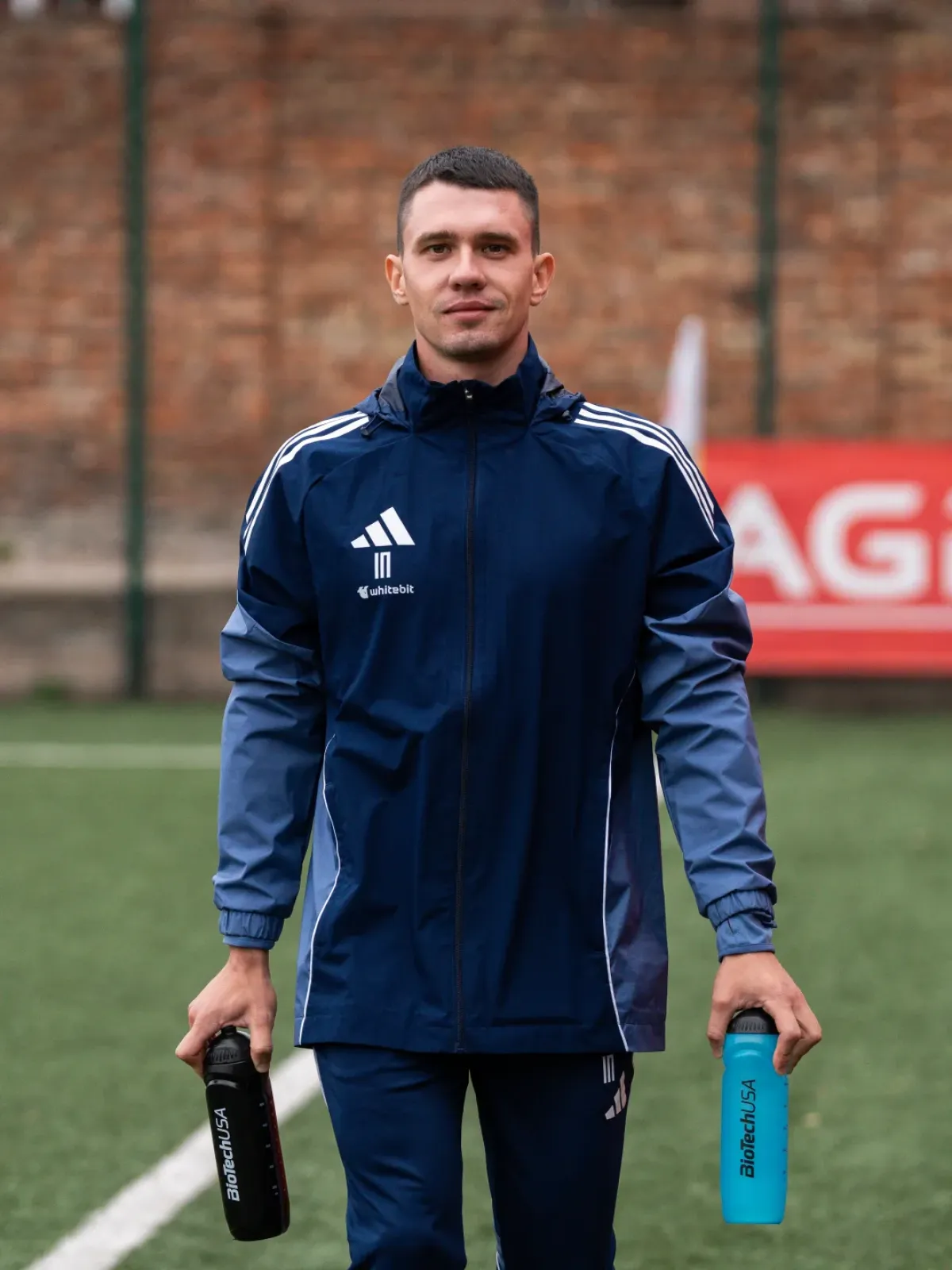 ЖФК "Харків" - ЖФК "Кривбас" - 5:1
