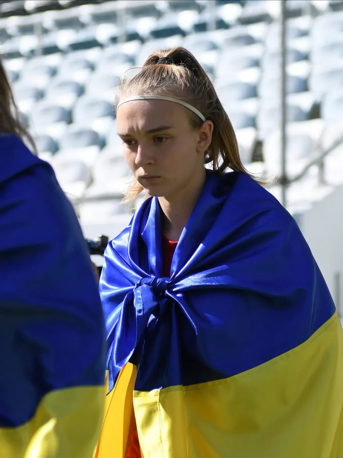 ЖФК "Сістерс" - ЖФК "Харків" - 0:1