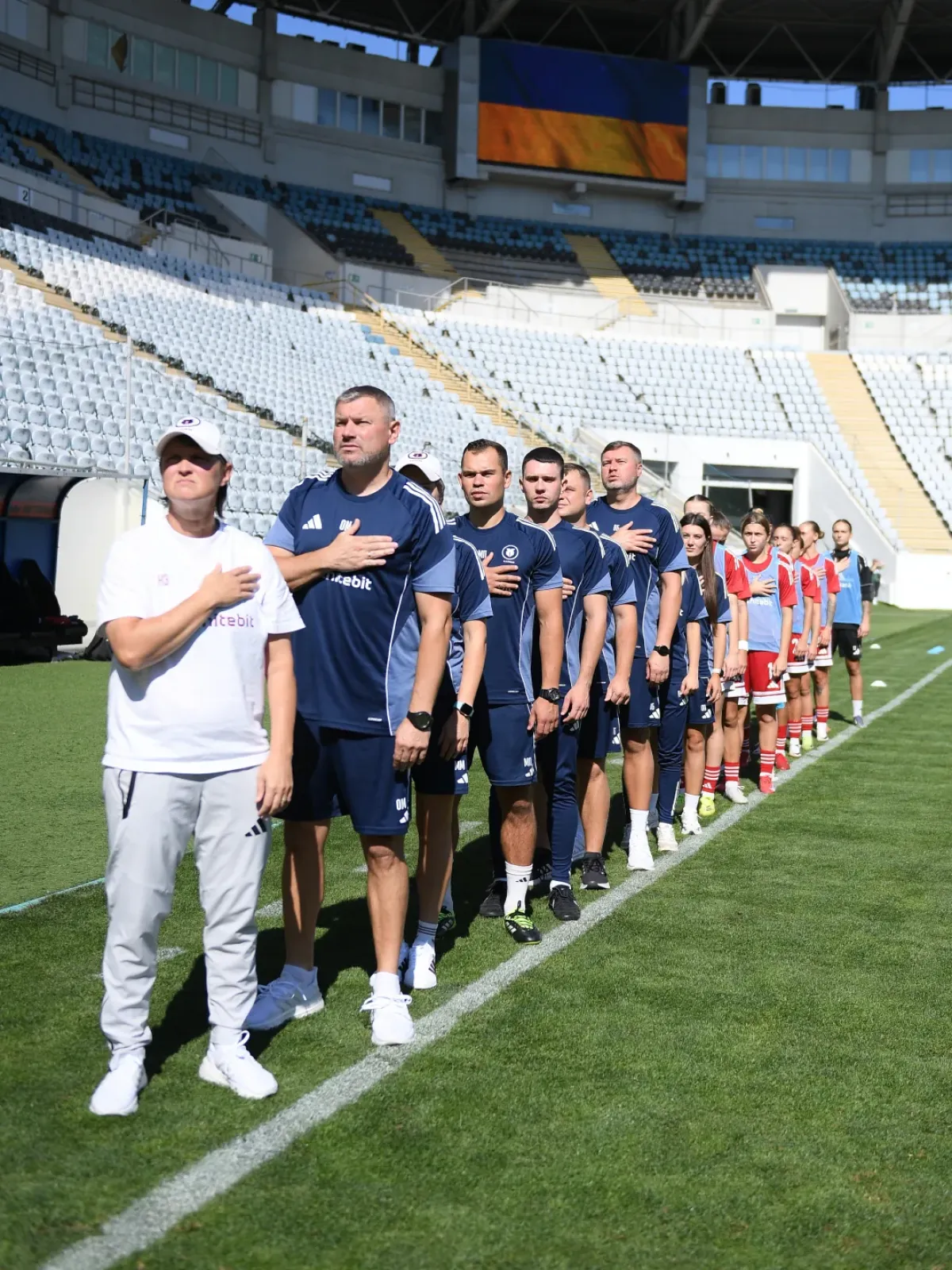 ЖФК "Сістерс" - ЖФК "Харків" - 0:1