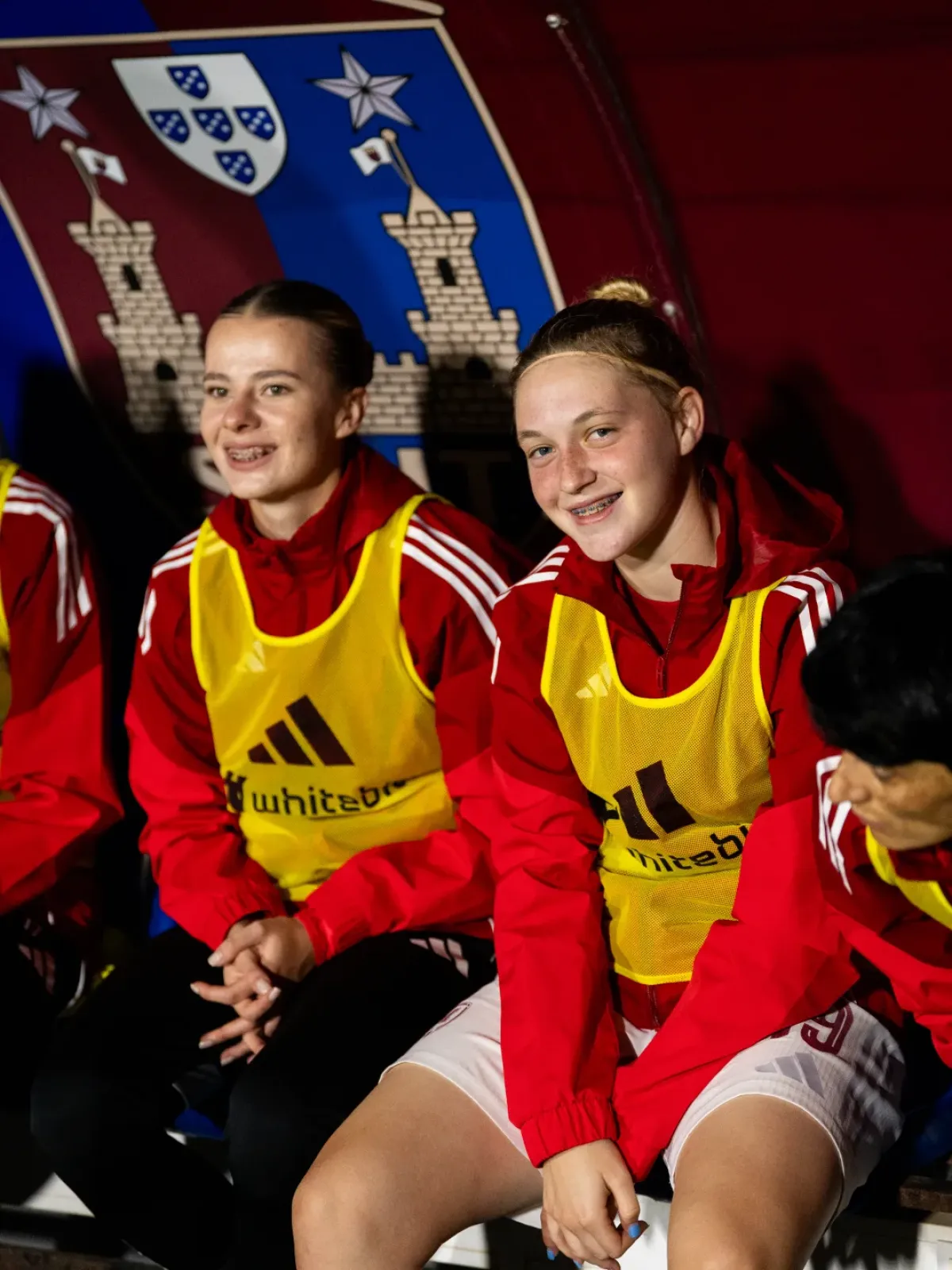 ЖФК "Торреенсе" - ЖФК "Харків" - 4:1