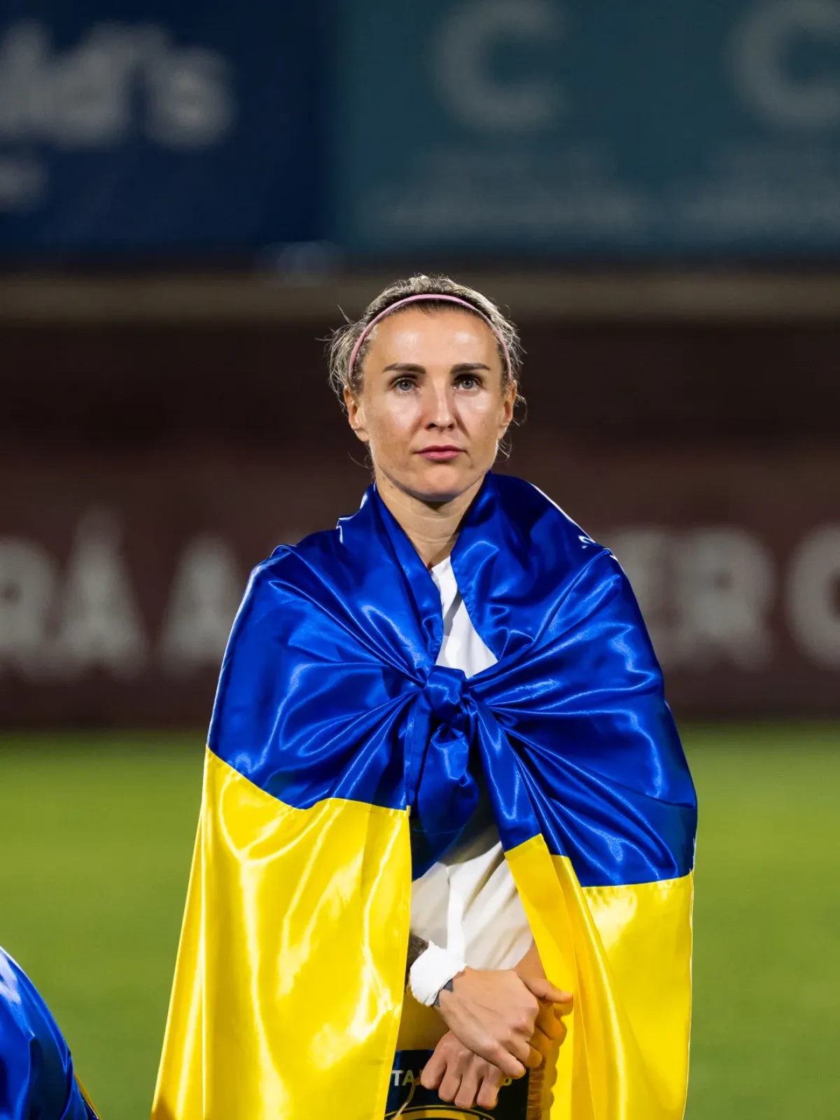ЖФК "Торреенсе" - ЖФК "Харків" - 4:1