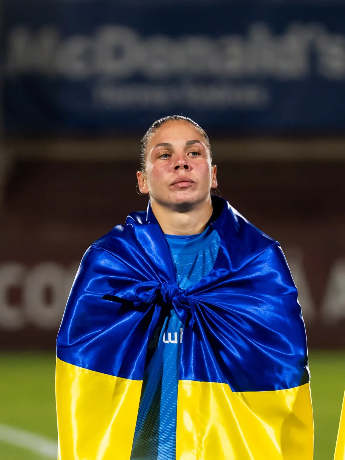 ЖФК "Торреенсе" - ЖФК "Харків" - 4:1