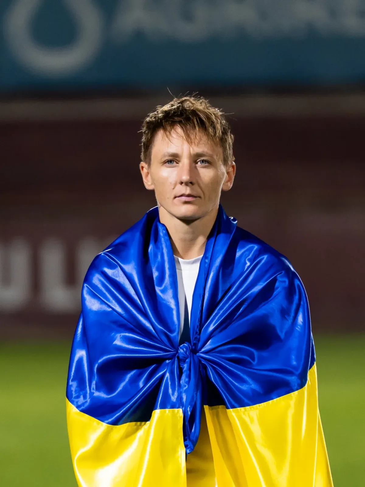 ЖФК "Торреенсе" - ЖФК "Харків" - 4:1
