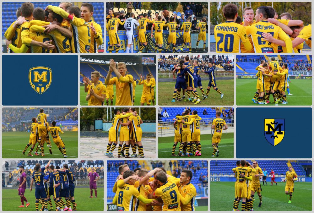 2017-й год в фотоснимках!