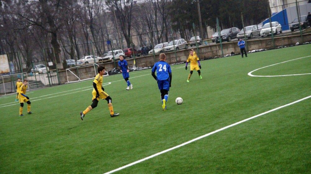 Кубок "Востока". Результаты третьего игрового дня