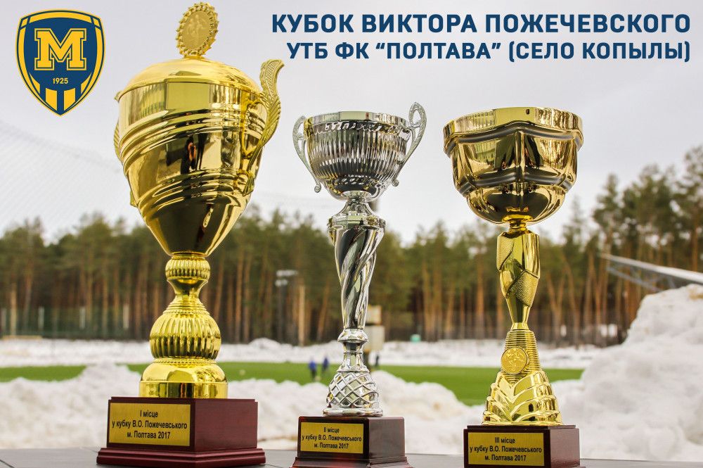 Кубок Виктора Пожечевского. Информация о турнире