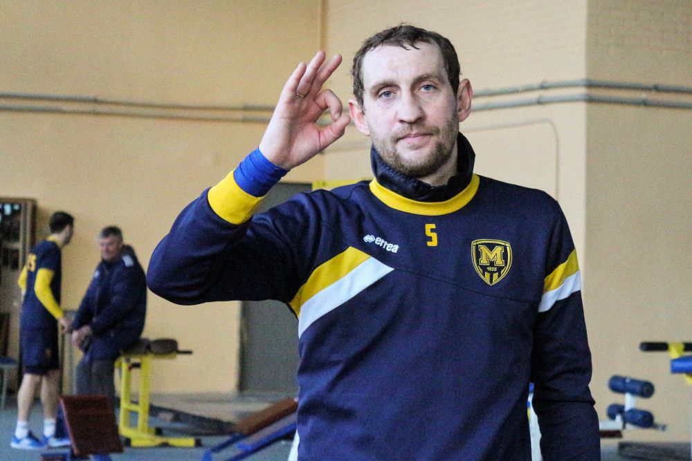 Игорь Чередниченко: "Без образования нынче худо"