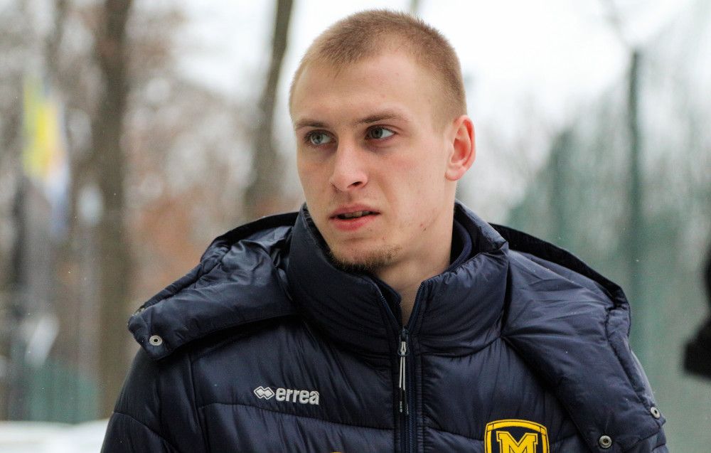 Денис Дьяков: "Из этого поражения нужно сделать правильные выводы"