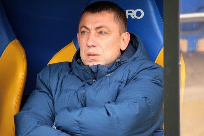Александр Призетко: "Концентрация должна быть до последней секунды"