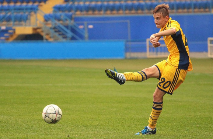 Сергей Романов: "Мы смотрим только вперед!"