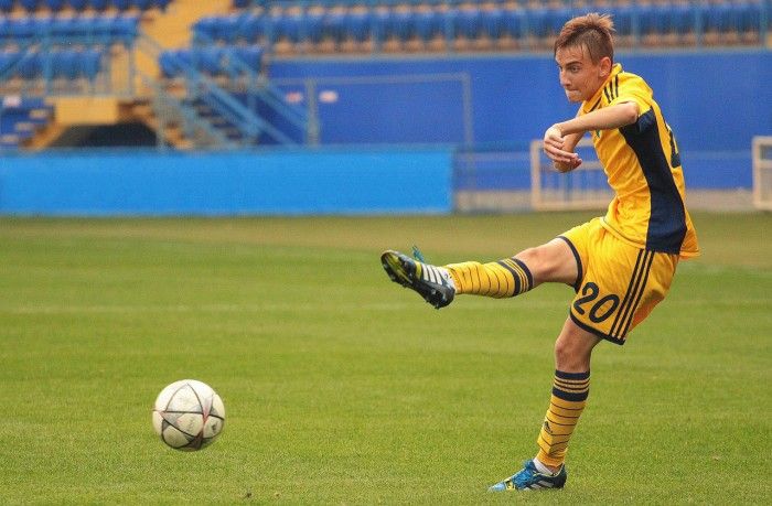 Сергей Романов: "Мы смотрим только вперед!"