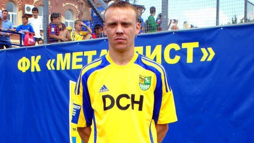 Сергей Валяев: "Бывали моменты, когда у легионеров начиналась истерика из-за мелочей"