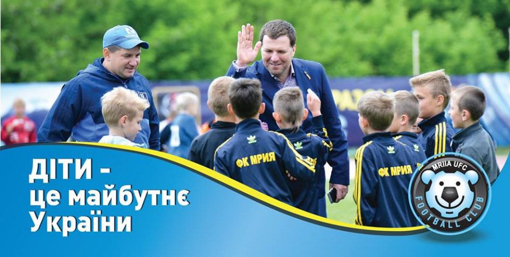 Турнир на призы "Мрии UFC". Анонс