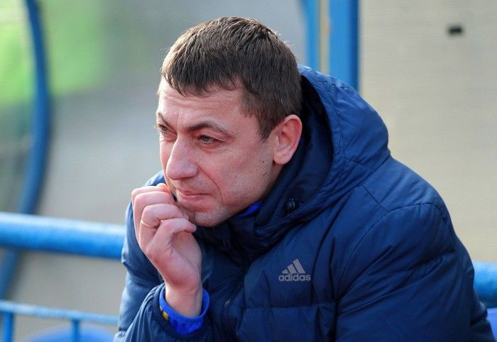 Александр Призетко: "От имени всей команды хотелось бы извиниться перед болельщиками"