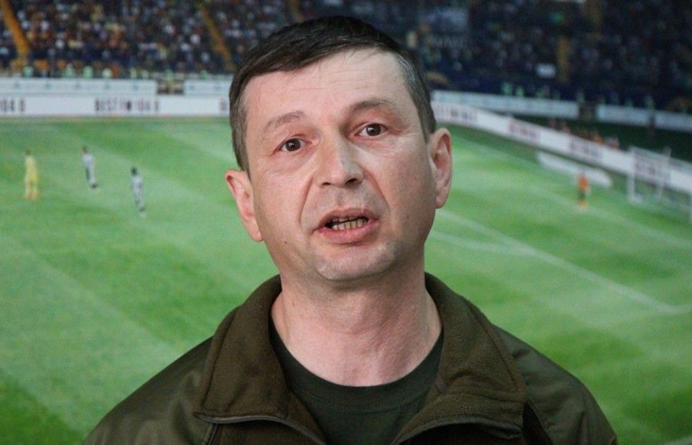Игорю Загоруйко - 47!